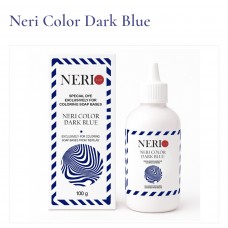 COLOR BLACK, пигмент жидкий, NERI Украина