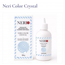 COLOR BLACK, пигмент жидкий, NERI Украина