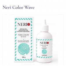 COLOR BLACK, пигмент жидкий, NERI Украина