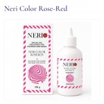 Neri Color Rose-Red, пигмент жидкий, NERI Украина