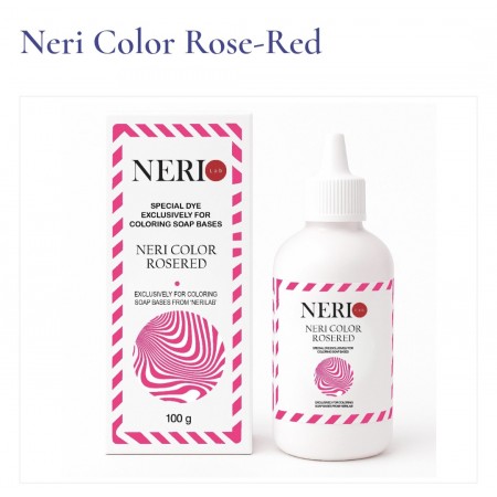 COLOR BLACK, пигмент жидкий, NERI Украина