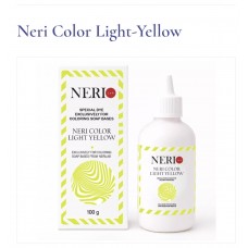 COLOR BLACK, пигмент жидкий, NERI Украина