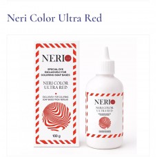 COLOR BLACK, пигмент жидкий, NERI Украина