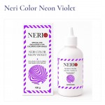 Neri Color Neon Violet, пігмент рідкий, NERI Україна