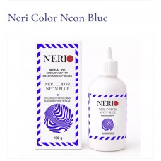 COLOR BLACK, пигмент жидкий, NERI Украина
