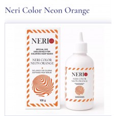COLOR BLACK, пигмент жидкий, NERI Украина