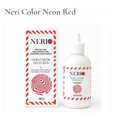 COLOR BLACK, пигмент жидкий, NERI Украина
