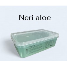 Мильна основа Neri Aloe, Україна