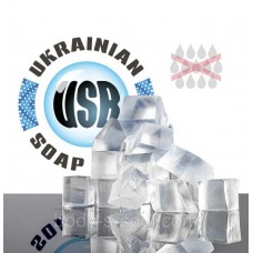 Прозора мильна основа USB Lowsweat-C з низьким потовиділенням для виготовлення мила