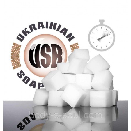 Мильна основа USB Lowsweat-W, Україна Мильна основа USB Lowsweat-W, Україна