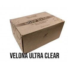 Прозора мильна основа Ultra Clear VELONA для миловаріння