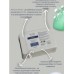 VELONA Premium White — щільна біла мильна основа Premium White біла мильна основа VELONA для ручного миловаріння