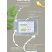 Ultra Clear VELONA — прозора мильна основа для крафтового мила Прозора мильна основа Ultra Clear VELONA для миловаріння